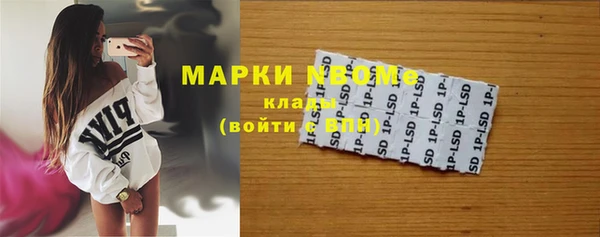 индика Лиски
